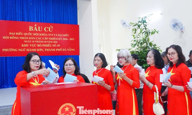 Đà Nẵng tập trung kiện toàn nhân sự