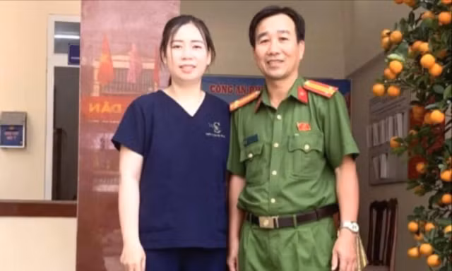 500 triệu đồng vay chữa bệnh cho con ‘lạc’ sang tài khoản lạ và cái kết ấm lòng