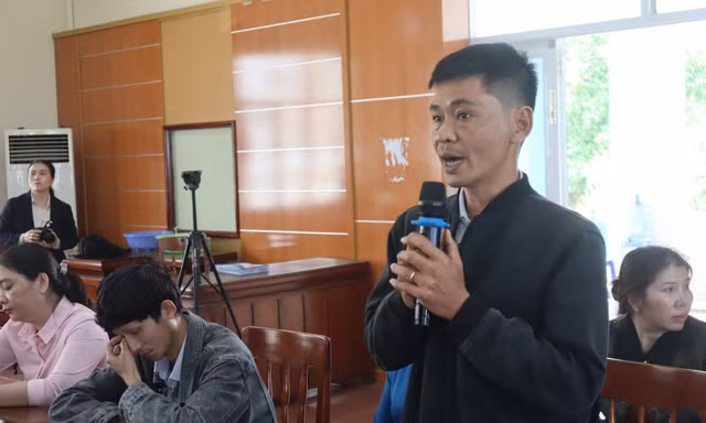 Mua đấu giá đất 18 năm, lúc làm nhà mới 'tá hỏa' vì đất… không tồn tại!