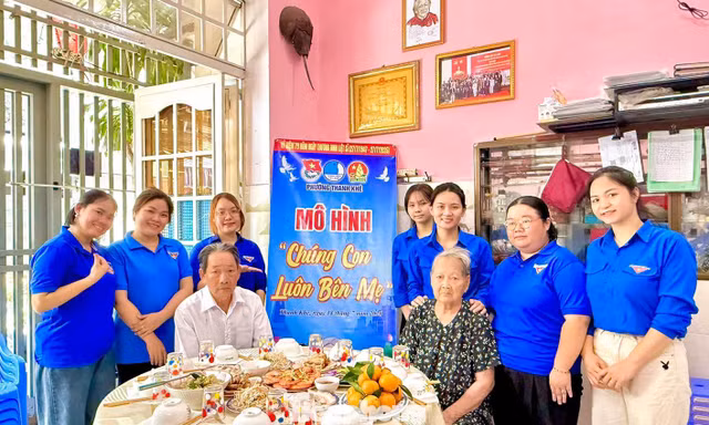 Nhiều dấu ấn nổi bật của tuổi trẻ cả nước nửa đầu năm 2026