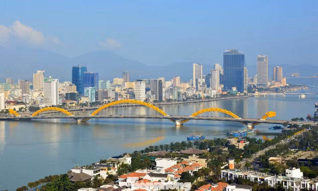 Sáng mai diễn ra hội thảo thúc đẩy chuyển đổi xanh tại Đà Nẵng