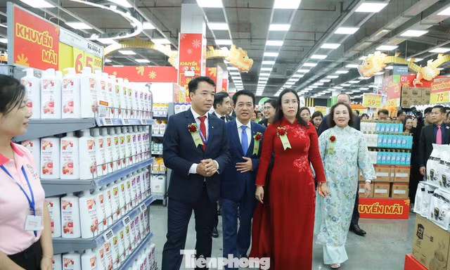 Đà Nẵng có trung tâm thương mại xanh chuẩn quốc tế đầu tiên