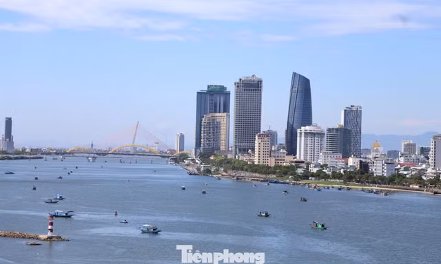 Đà Nẵng tham vọng lọt top 300 hệ sinh thái khởi nghiệp toàn cầu 