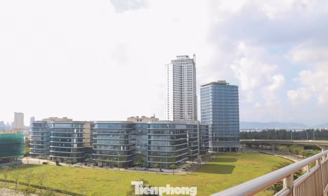 5 ưu tiên quan trọng huy động vốn hiện đại vào Đà Nẵng 