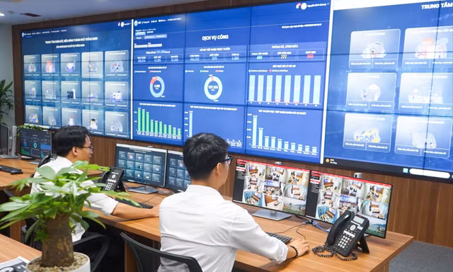 Đà Nẵng có 50.000 nhân lực công nghệ số