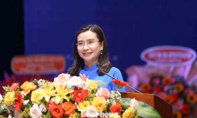 Tuổi trẻ Gia Lai bước vào nhiệm kỳ ‘tư duy cộng hưởng từ đại ngàn đến đại dương’