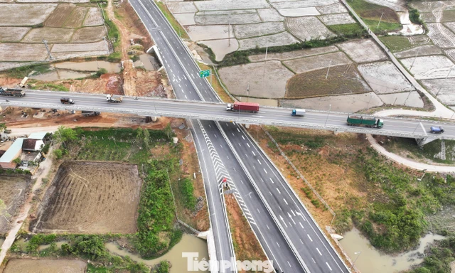 Tuyến cao tốc hơn 12.400 tỷ đồng qua Gia Lai sắp thông xe