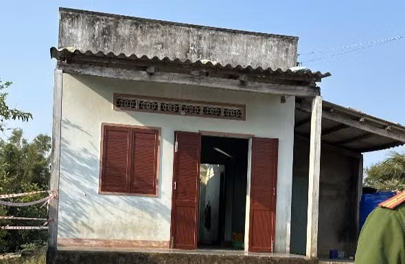 Hiện trường bên trong vụ nghi có nhiều người trong gia đình tử vong ở Gia Lai