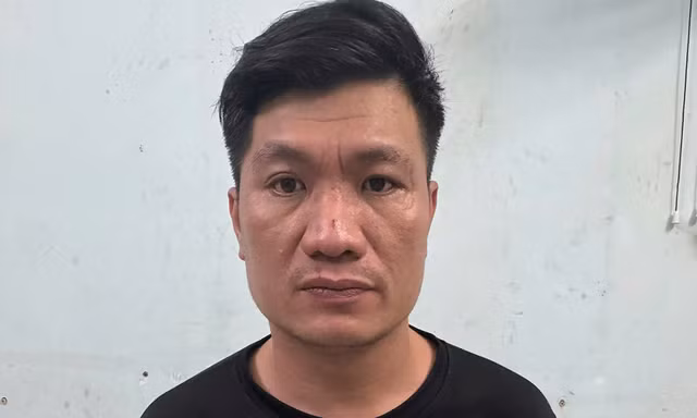 Tạm giữ nam thanh niên đánh người phụ nữ lớn tuổi ở Gia Lai