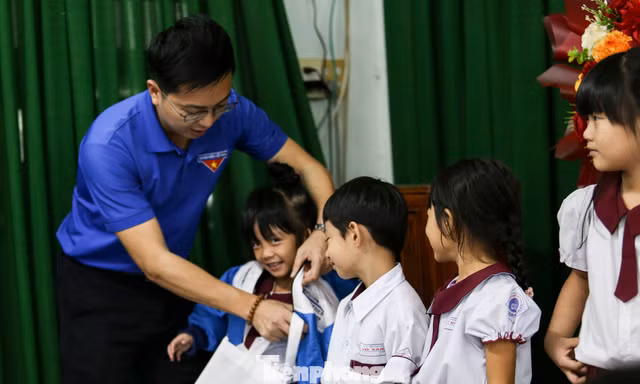 Tuổi trẻ Gia Lai lan tỏa yêu thương Tình nguyện mùa Đông 2025 - Xuân tình nguyện 2026