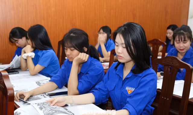 Cử tri Gia Lai theo dõi sát sao, kỳ vọng vào các ứng cử viên đại biểu Quốc hội