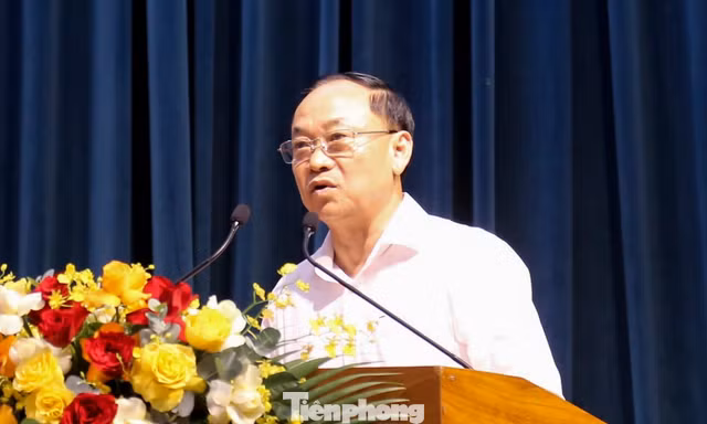 Sau 1 năm vận hành chính quyền địa phương 2 cấp, Gia Lai chuyển động ra sao?