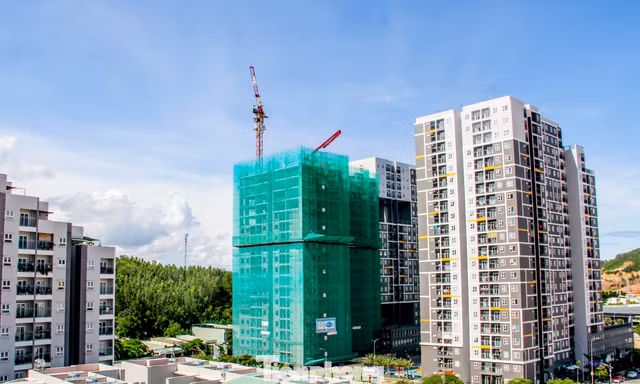 Gia Lai đôn đốc việc triển khai các dự án nhà ở xã hội