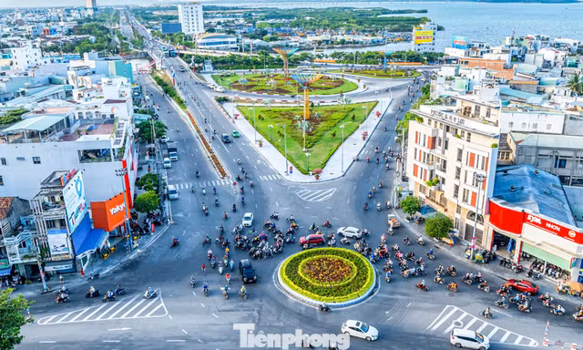 Gia Lai tính làm cầu vượt tại cửa ngõ dẫn vào trung tâm hành chính