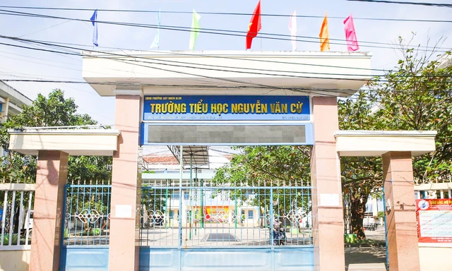 Kiểm tra giáo viên Tiếng Anh ở Gia Lai có dấu hiệu sửa bài thi của nhiều học sinh