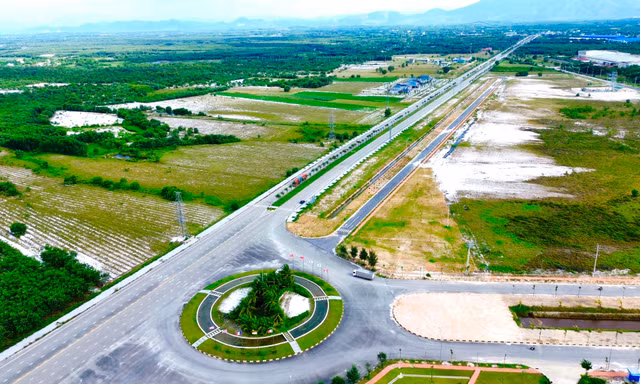 Huế sẽ tái định cư cho gần 900 hộ dân bị ảnh hưởng từ dự án đường sắt tốc độ cao