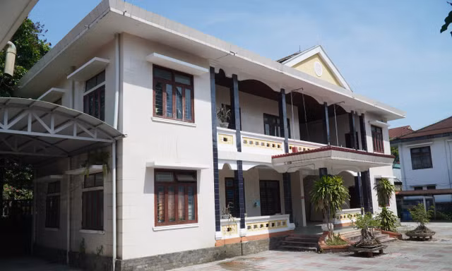 TP Huế bố trí lại 153 cơ sở nhà đất, xử lý 138 cơ sở dôi dư sau sắp xếp cấp xã