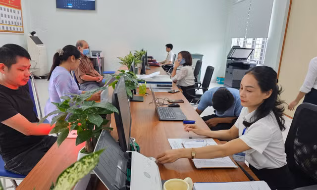 TP Huế chuẩn bị sát hạch công chức cấp xã để sắp xếp lại nhân sự, tinh gọn bộ máy