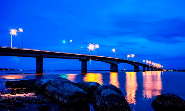 Vì sao cầu Thuận An tại Huế sắp đổi tên sau gần 20 năm?