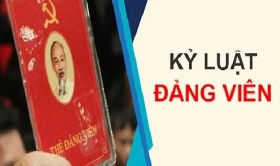 Cựu Phó chánh tòa TAND TP. Huế bị khai trừ Đảng