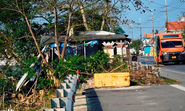 Diễn biến mới vụ dự án tại Huế dang dở do 1 hộ dân nằm ‘án ngữ’