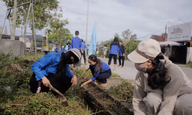 Tuổi trẻ TP. Huế ra quân chiến dịch tình nguyện hè 2026, hỗ trợ nguồn lực 800 triệu đồng