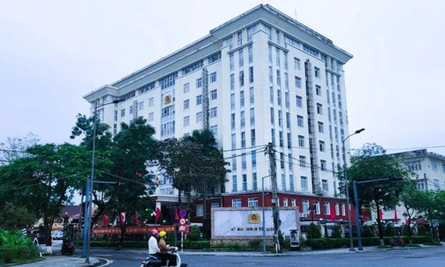 Đấu giá thành công 5 khu ‘đất vàng’ trung tâm, thu về 538 tỷ đồng