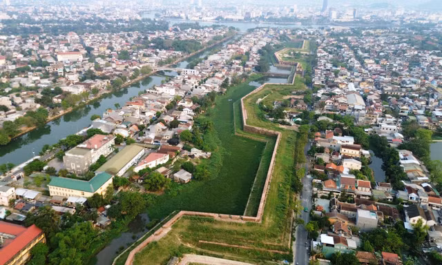 Huế xác lập mới không gian du lịch sinh thái, cộng đồng đặc trưng
