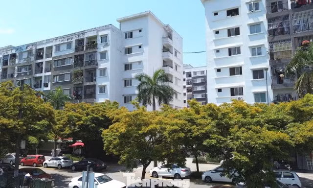 TP. Huế sắp xây thêm gần 2.000 căn hộ nhà ở xã hội