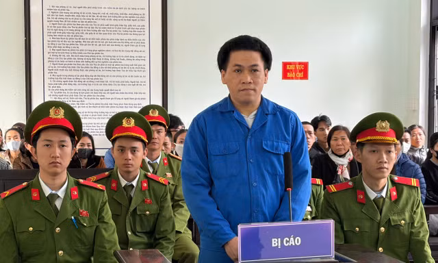 Tuyên tử hình kẻ gây thảm án cho gia đình vợ cũ