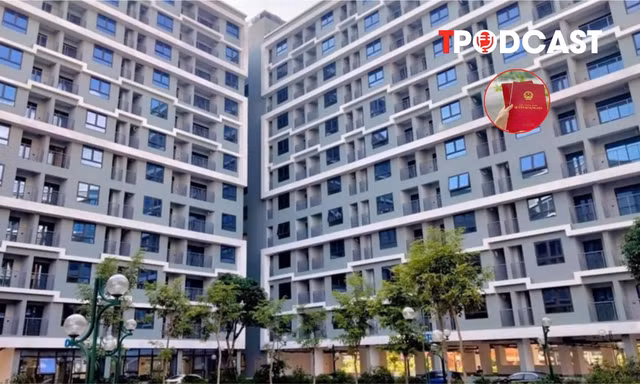 Bộ Công an hướng dẫn người dân cam kết về thu nhập để mua nhà ở xã hội