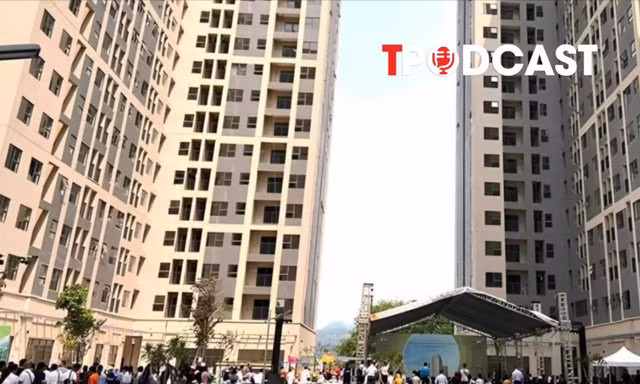 Hồ sơ mua nhà ở xã hội năm 2025 gồm những gì?