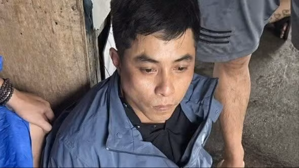 Bắt kẻ lợi dụng mưa gió, đột nhập hàng loạt nhà dân ở Đà Nẵng
