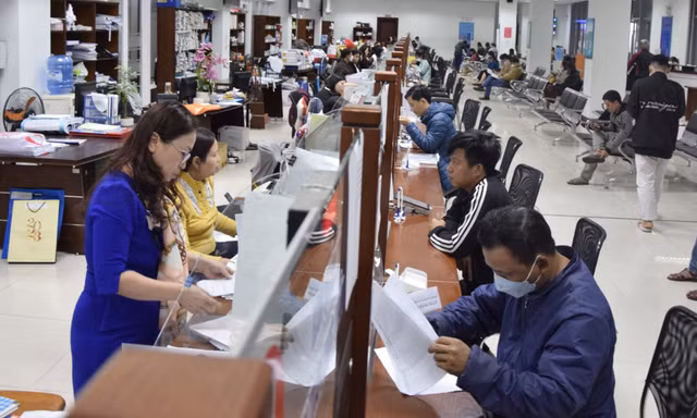 Đà Nẵng quy định đánh giá xếp loại cán bộ công chức như thế nào?