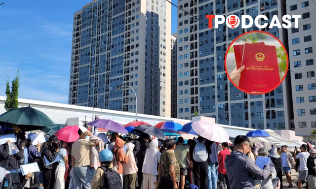 Đề xuất mới về nâng ngưỡng thu nhập được mua nhà ở xã hội 