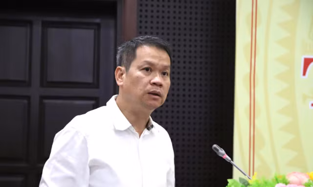 Chủ tịch TP Đà Nẵng: Không thực hiện phân cấp kiểu 'cào bằng'
