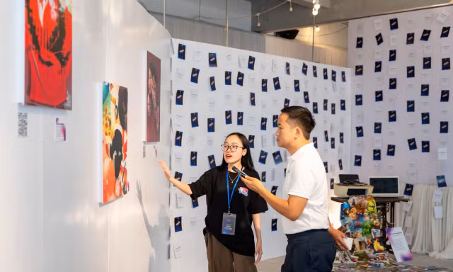 Cảnh báo 'rác AI' bủa vây người trẻ