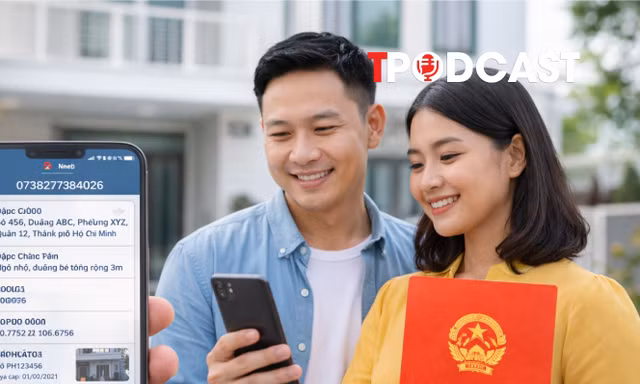 Đề xuất mỗi công trình, địa điểm sẽ có mã định danh 12 chữ số, hiển thị trên VNeID