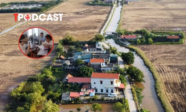 Từ 2026, nới lỏng điều kiện tách thửa đất