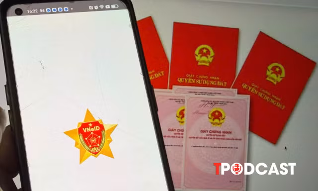 Thủ tục đính chính, cấp đổi sổ đỏ rách hoặc sai sót