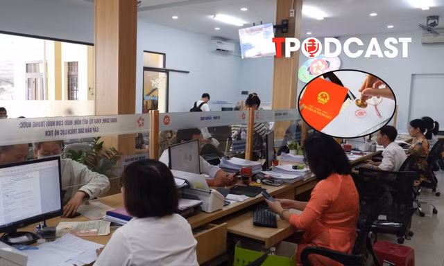 Những căn cứ xét cấp sổ đỏ cho đất giao trái thẩm quyền, người dân cần biết
