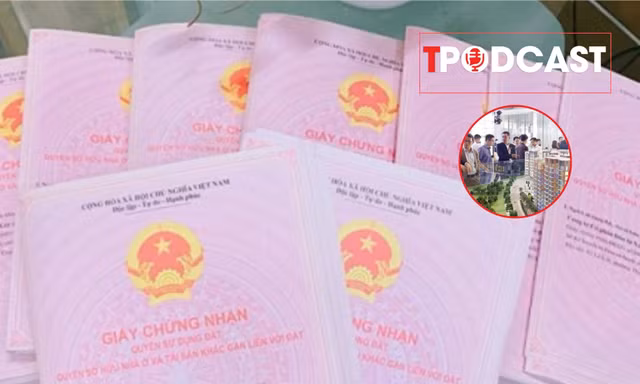 Điều kiện mua nhà ở xã hội mới nhất từ tháng 4/2026