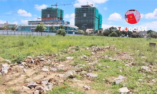 Đất trong quy hoạch chưa thu hồi có được cấp sổ đỏ?