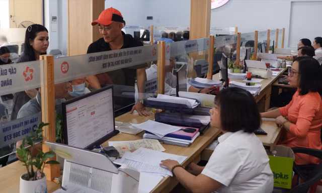 Đà Nẵng dự kiến chi 1.950 tỷ đồng cải thiện thu nhập cho cán bộ, công chức