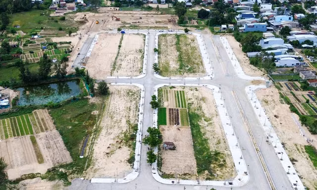 Hiện trạng 3 khu đô thị liên quan vụ khiếu kiện lớn nhất miền Trung giờ ra sao?