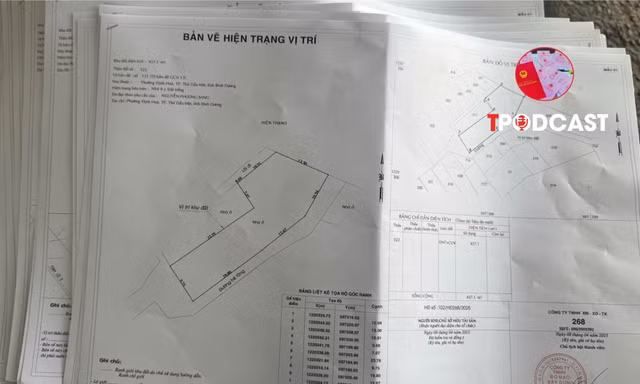 Từ 31/8, không đăng ký biến động đất đai có thể bị phạt đến 3 triệu đồng