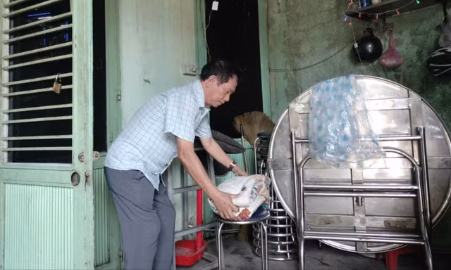 24 năm thuê trọ vì đất vướng quy hoạch ‘treo’ ở Đà Nẵng: Mòn mỏi chờ ngày an cư
