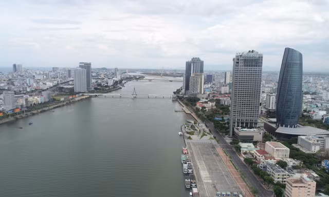 Đà Nẵng sẽ điều chuyển nhiệm vụ chủ đầu tư 48 dự án