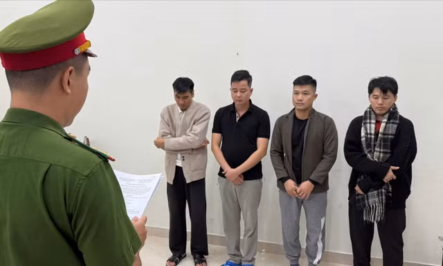 Những thủ đoạn nào khiến hơn 8.000 người sập bẫy đồng tiền ảo TOSI?