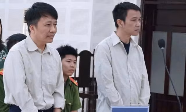 Hoãn phiên tòa xét xử vụ 'thổi' giá mỏ cát từ 1,2 tỷ lên hơn 370 tỷ đồng